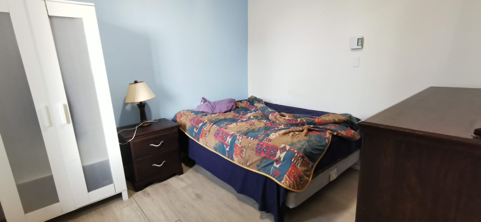 Chambre à Louer Colocation Montréal-Est — photo 2