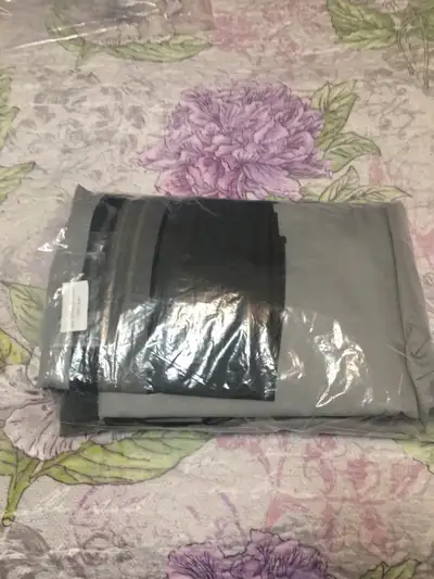 Twin size bed sheet brand new , View more