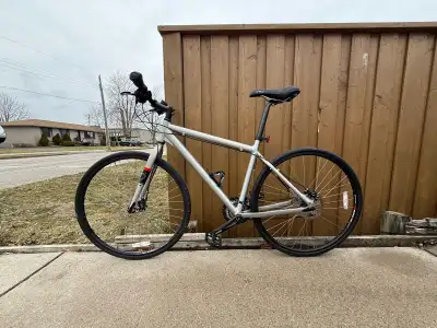 Giant Seek 2, View more