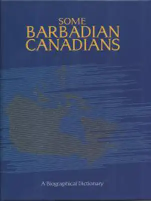 Some Barbadian Canadians in Textbooks in Ottawa - Image 2