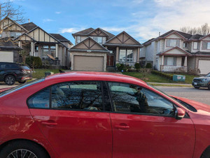 2015 Volkswagen Jetta