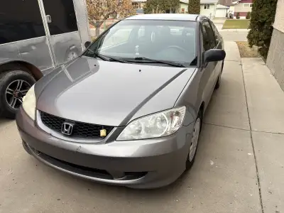 This vehicle has been my daily driver for the past couple years. Comes with 2 sets of tires( winter...
