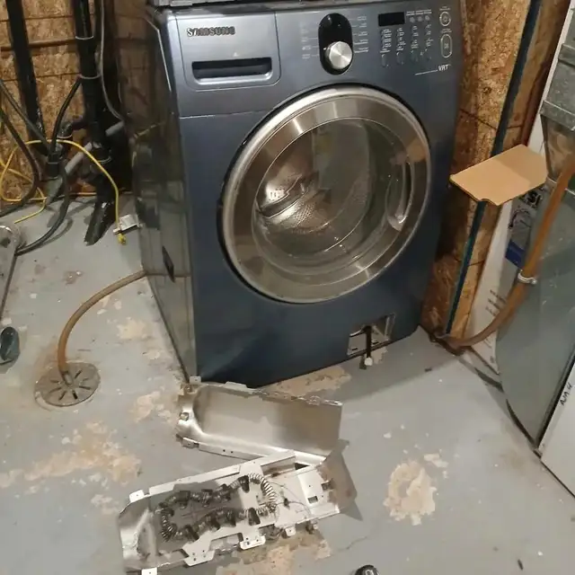 GENERAL REPAIRS AND HANDYMAN SERVICES566084240010782726