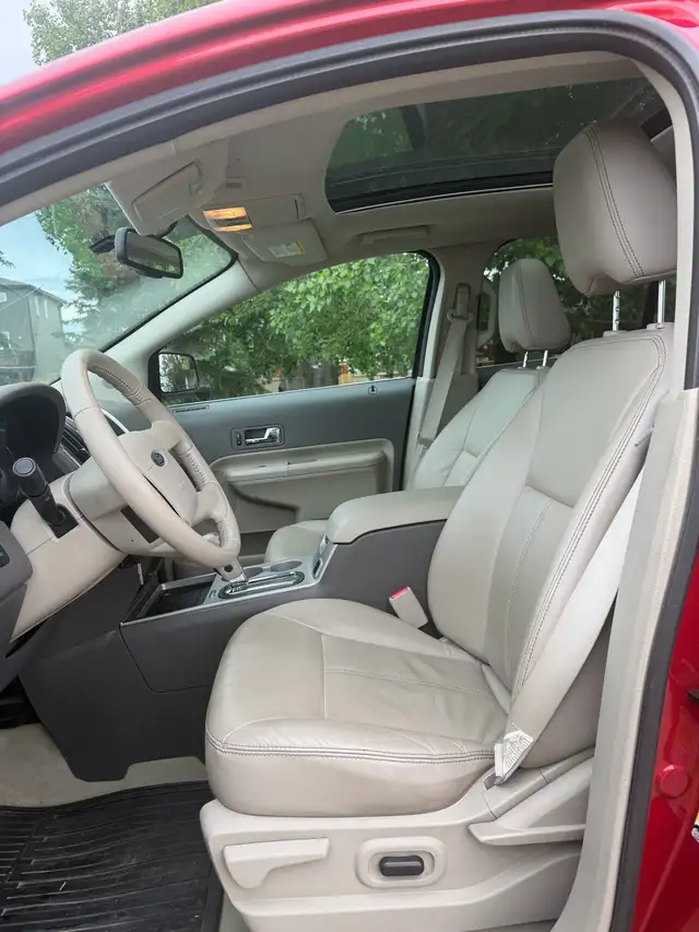 2010 ford edge limited 489984627877488645