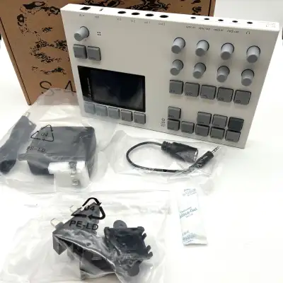 **Brand New In Box** TORSO S-4 Stereo Granular Sampler Ltd Ed., View more