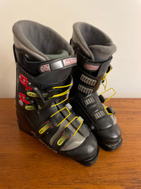Botte de Ski boots - Nordica Vertech TS 260-265 - 26