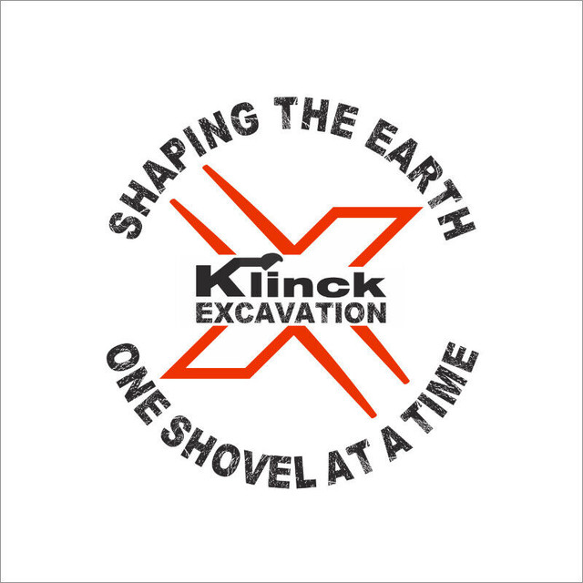 Klinck Excavation in Excavation, Demolition & Waterproofing in Renfrew