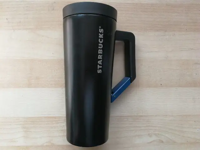 Starbucks Mugs