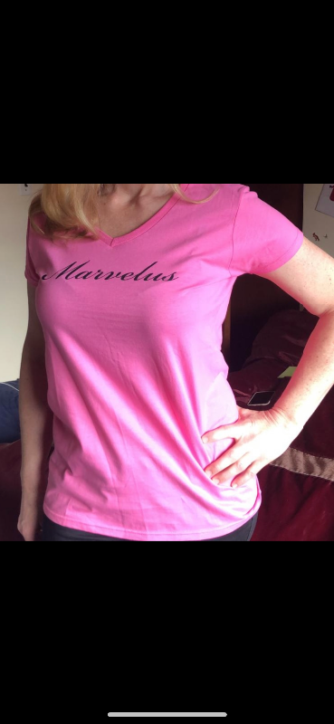 MarvelusClothing -Women Marvelus t shirts, View more