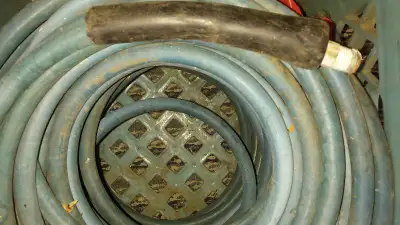 air hoses 200 ft +, View more