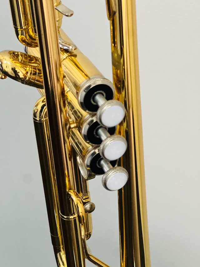 Yamaha Bb Trumpet ( YTR-2330) | Brass | Mississauga / Peel Region