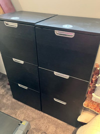 IKEA Filing cabinets