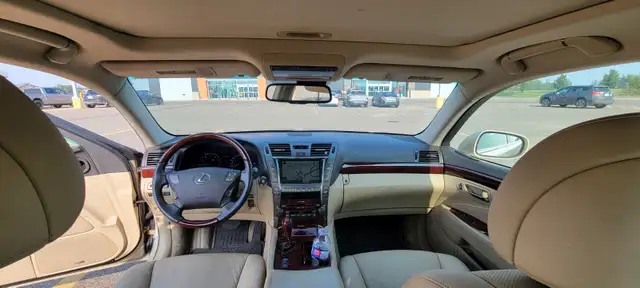 LEXUS LS 460444703028837754888
