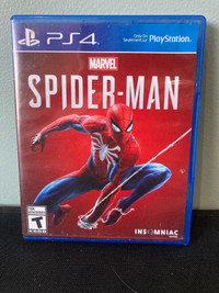 PS4 The Amazing Spider-Man 2 Video Game Playstation 4