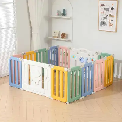 Children's Playpen, View more