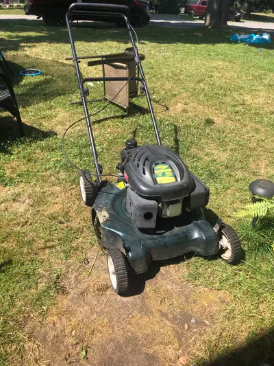 lawnmower , View more