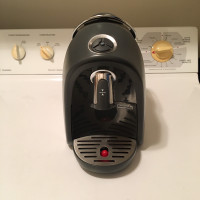 Machine à café capsule 