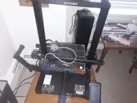 Anycubic  Kobra  Plus  3d Printer
