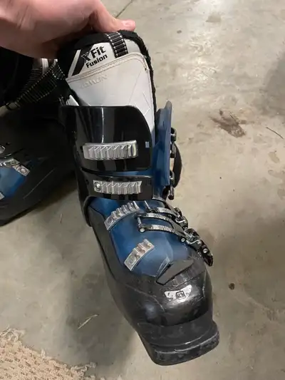 Salomon Ski Boots, View more