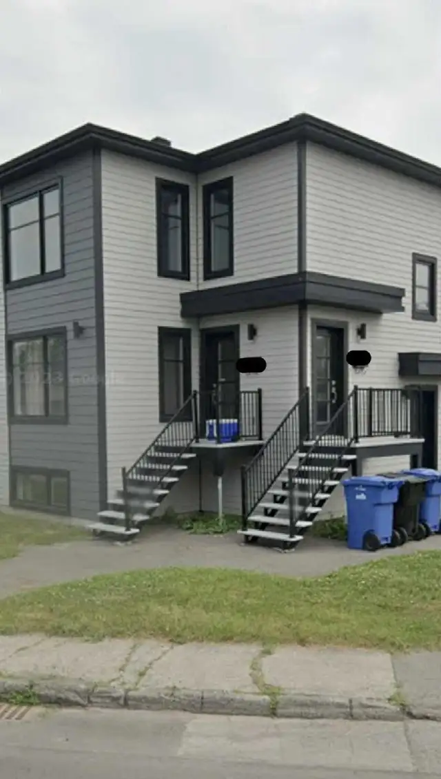 Chambre à louer - recherche coloc in Room Rentals & Roommates in West Island - Image 7