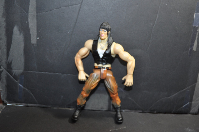 Jakks pacific action figure wrestling choose from the list wwe in Arts & Collectibles in Victoriaville - Image 4