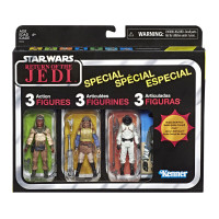 Star Wars The Vintage Collection Skiff Guard 3pack