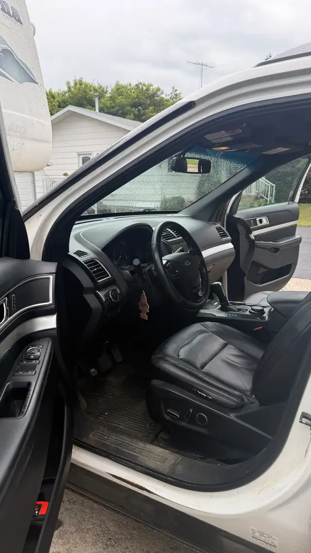 2016 Ford Explorer 533010325460766728