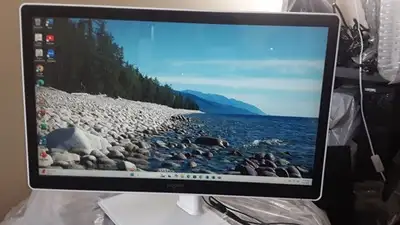 Tangent M24T V1 24" Touchscreen Medical (A-I-O) Computer, View more