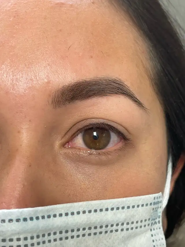Permanent make up-Threading-lash extensions - lash lift and Tint62863715099522122