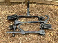 Kuat Transfer v2 - 2 Bike Hitch Rack