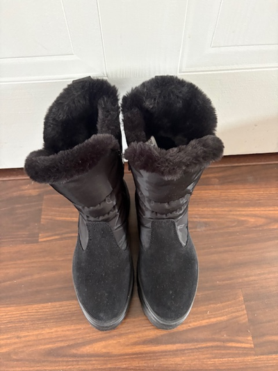 Bottes hiver Femme, View more