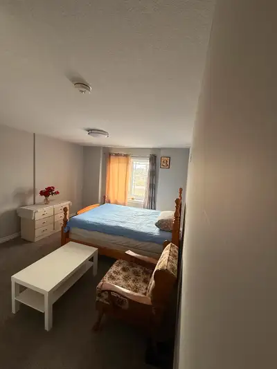 Room on rent