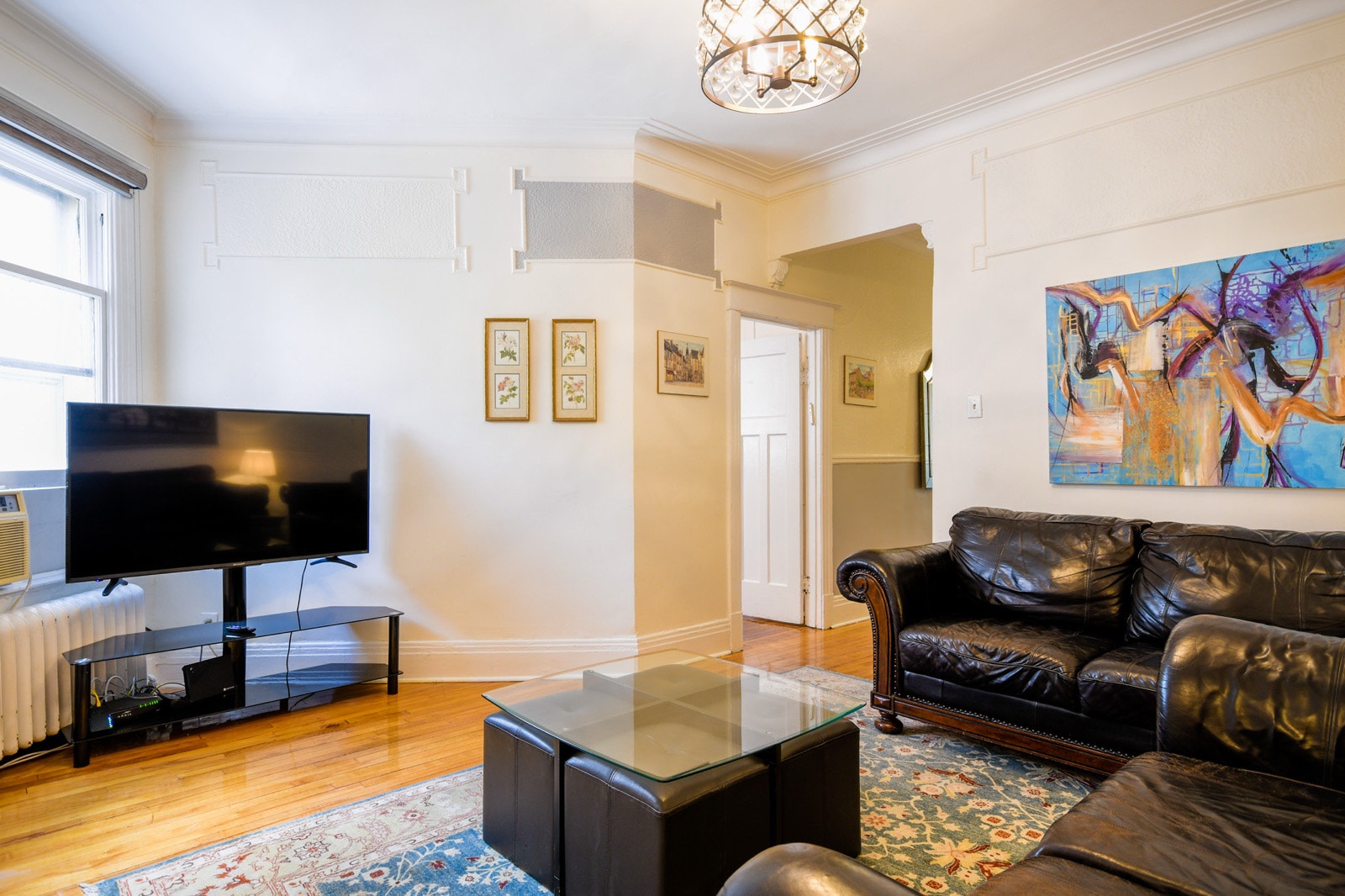 5 bedroom apartment for rent — photo 3