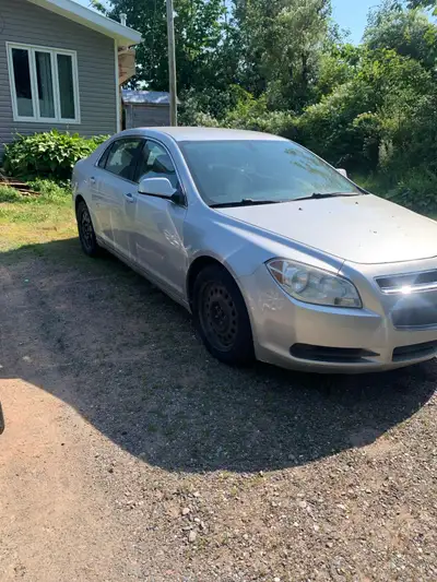 Great condition car. Was recently previously yearly rust checked since new. -Valid MVI Expires May 2...
