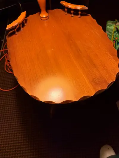 Lamp Table, View more