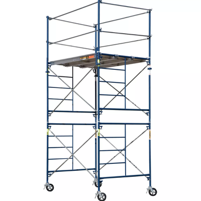 USED Scaffold Tower, View more