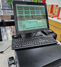 Point Of Sale System/ Cash Register for All types of Businesses