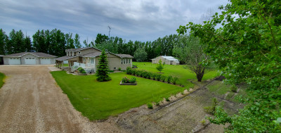 Acreage for sale...3.5 acres $549,000