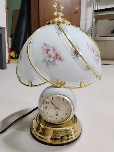 Antique Lamp, View more