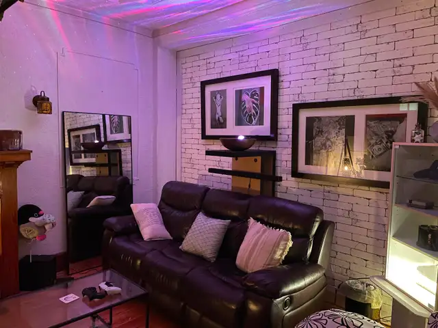 Furnished Room Available Oct 1st in Montreal in Room Rentals & Roommates in City of Montréal - Image 7