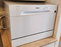 Countertop / Portable Dishwasher