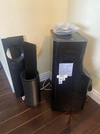 Danby Portable AC Unit, barely used, View more