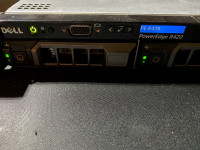 Poweredge R420 Server