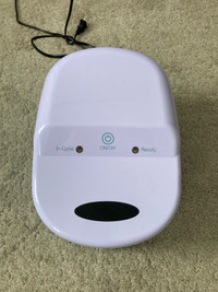 Lumin CPAP Sanitizing Machine