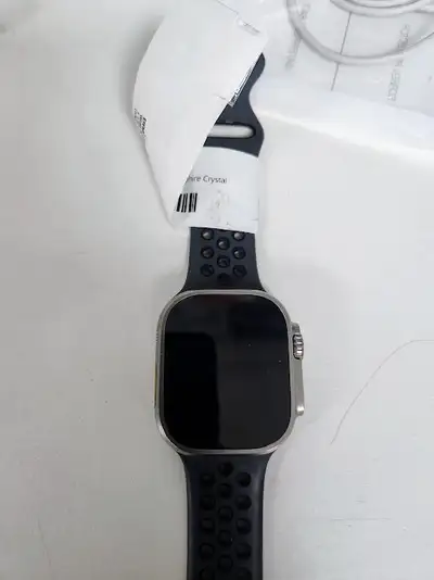 Apple Watch Ultra Gps 3 Months Warranty, View more