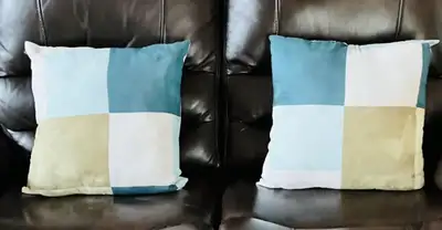 BEAUTIFUL THROW PILLOWS!, View more