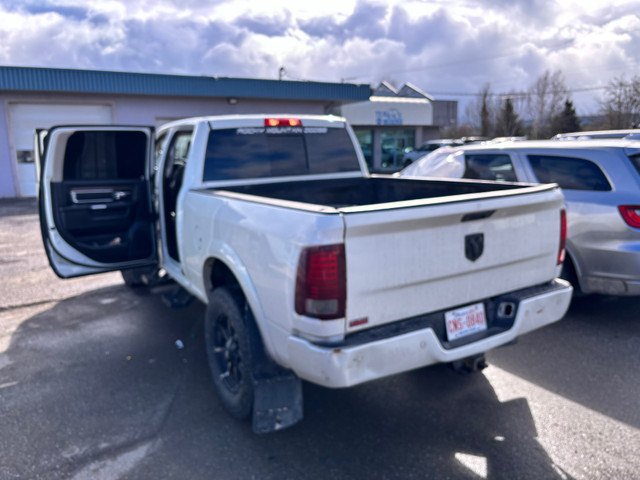 2016 Dodge 2500 Laramie fully loaded in Cars & Trucks in Terrace - Image 4