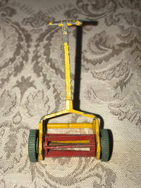 vintage reel mower in All Categories in Canada - Kijiji Canada