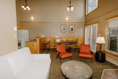 Elkhorn Chalet for Rent, View more
