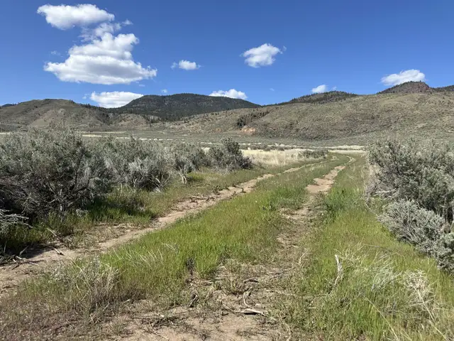 7 VIEW Acreages For Sale 32 Mins W of Kamloops 8, 10, 81 Acres in Land for Sale in Kamloops - Image 7